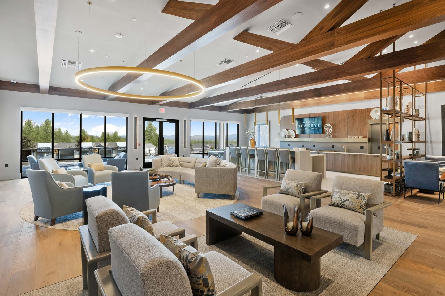 The Reserve at Pearl River Image 1