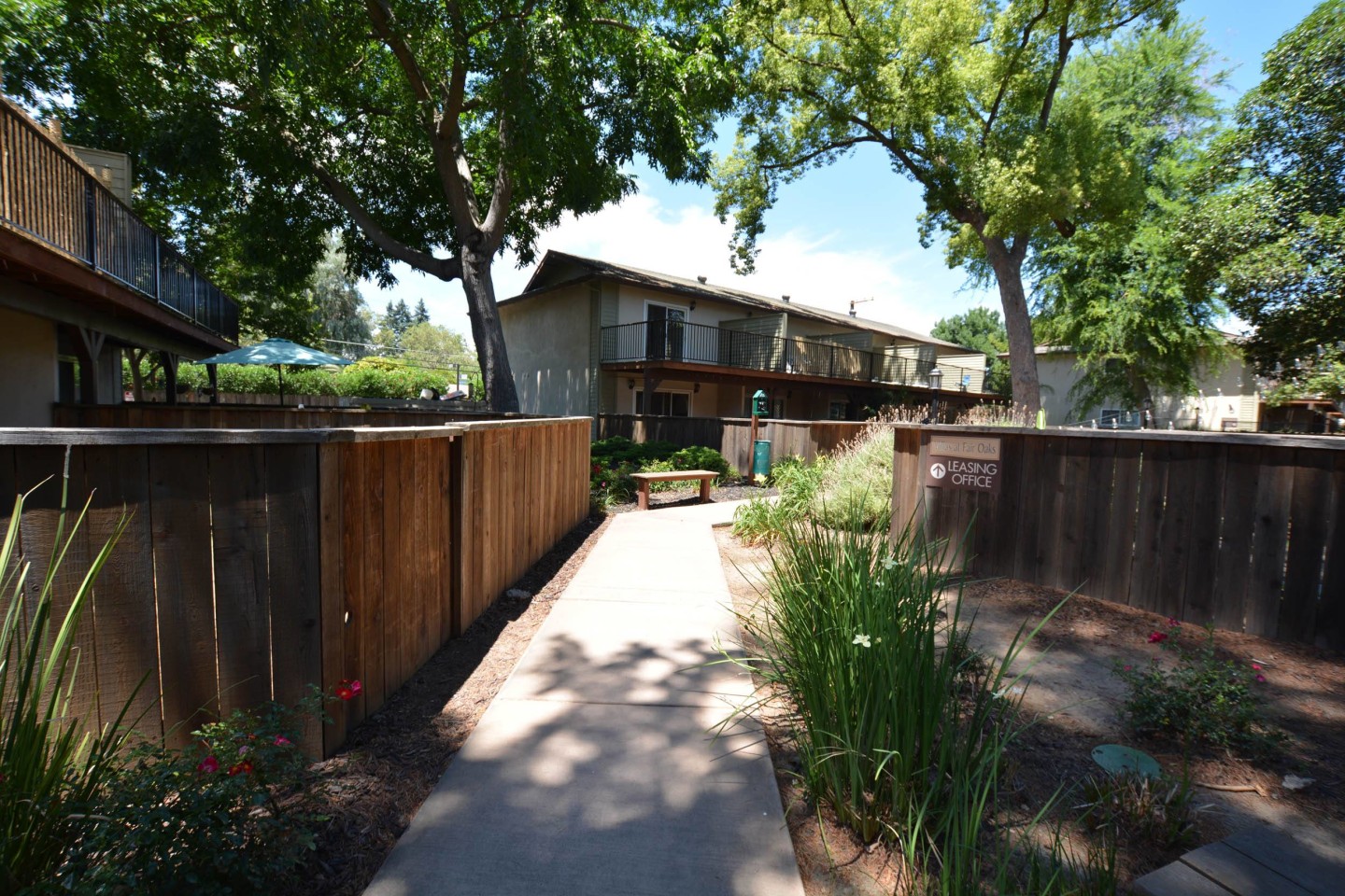 The Villas at Fair Oaks Image 14