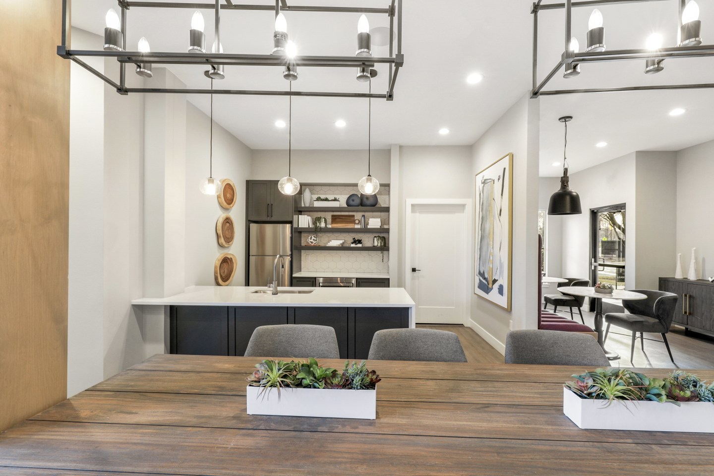 Maison's Landing Image 34