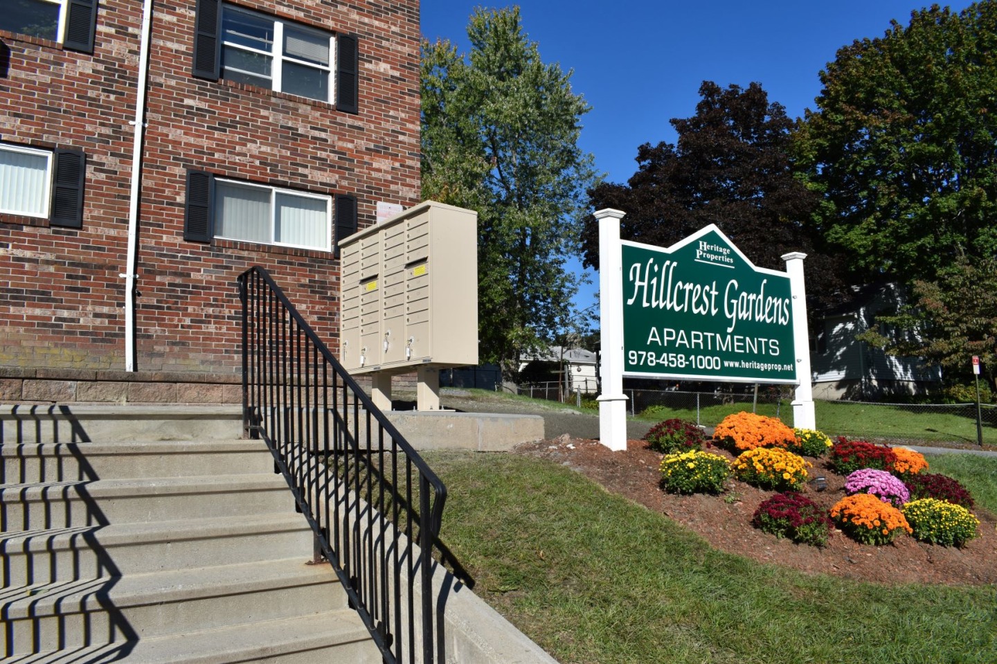 Hillcrest Gardens Image 2
