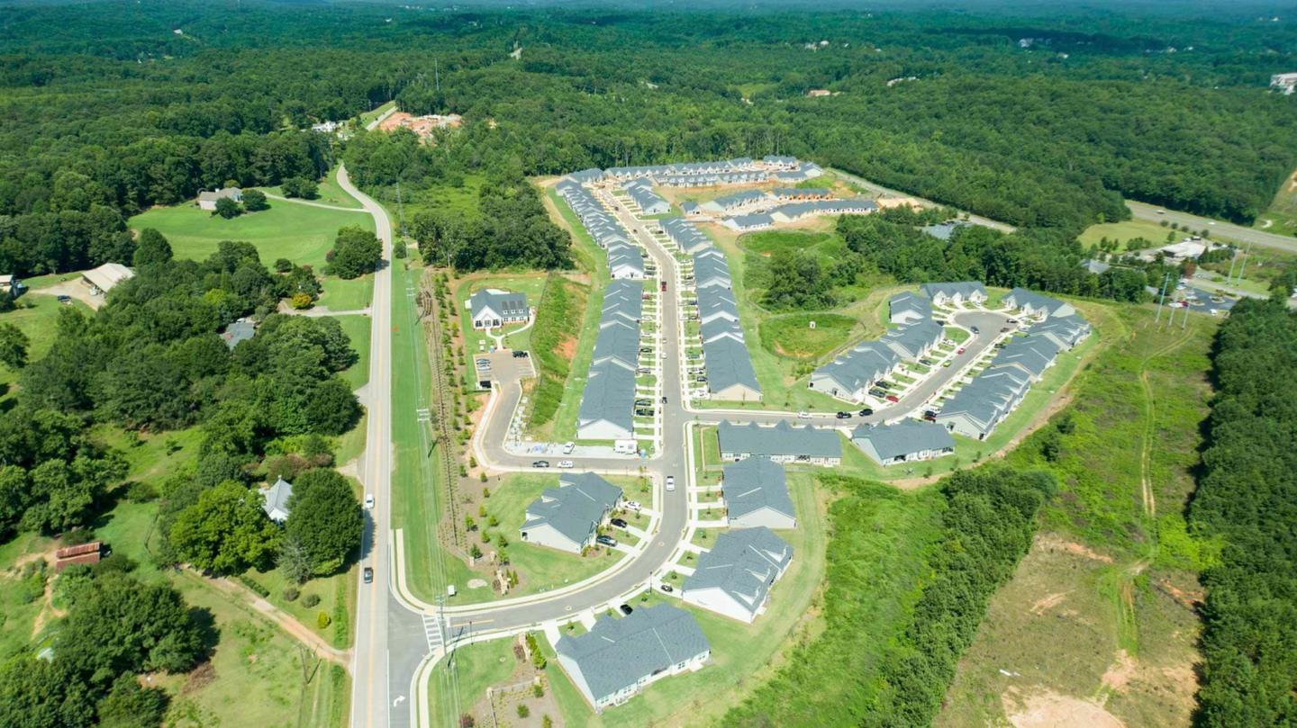 Covey Homes Dawson Ridge Image 50
