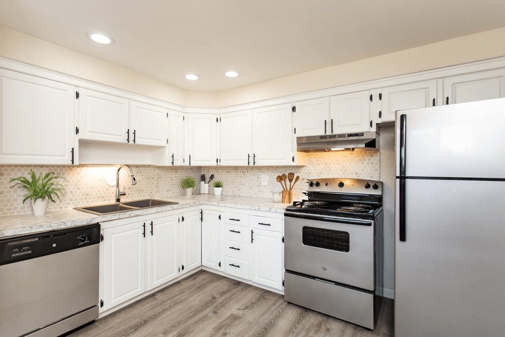 Carnaby Village Townhomes Image 2