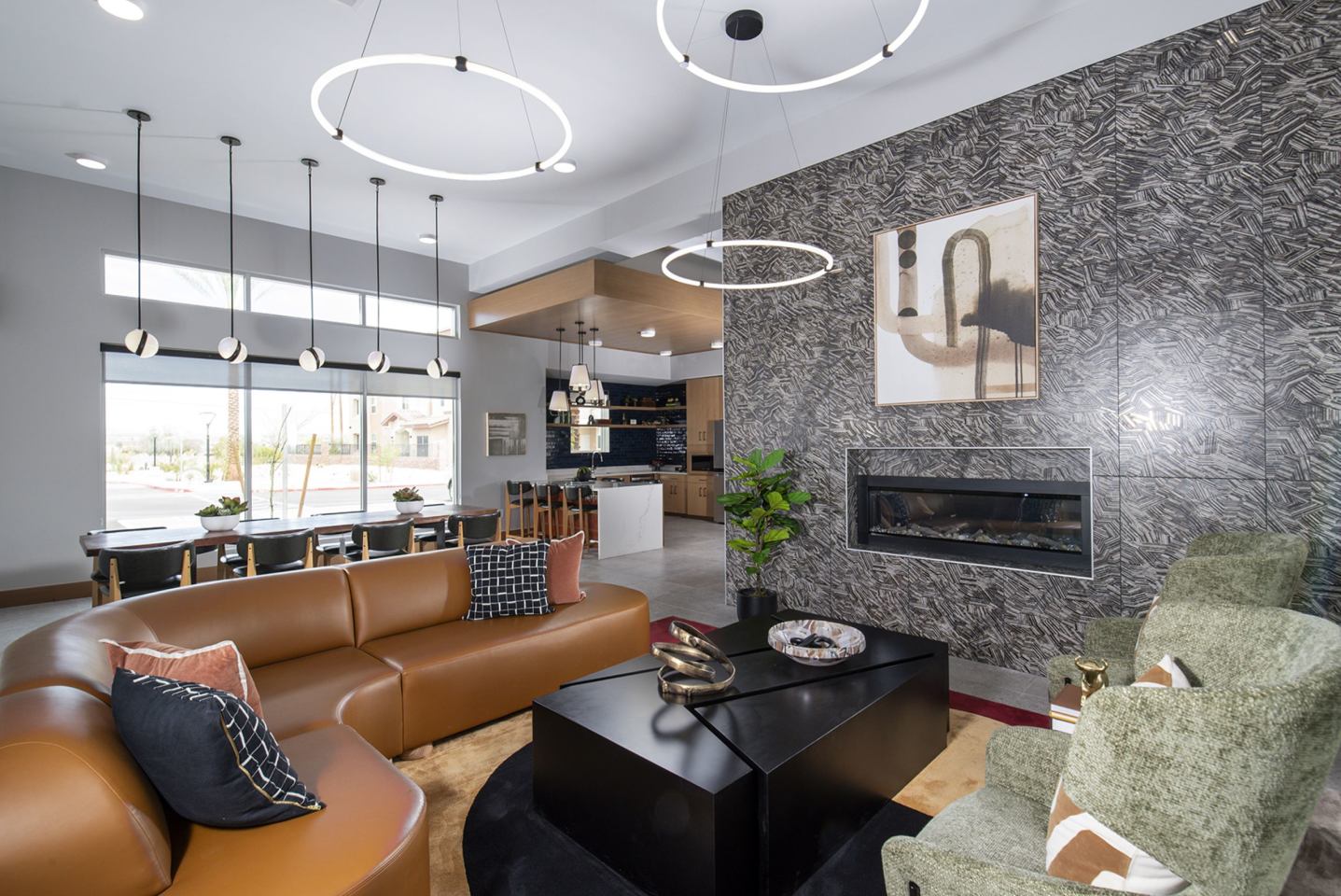 Affordable Housing - The Safford Image 25