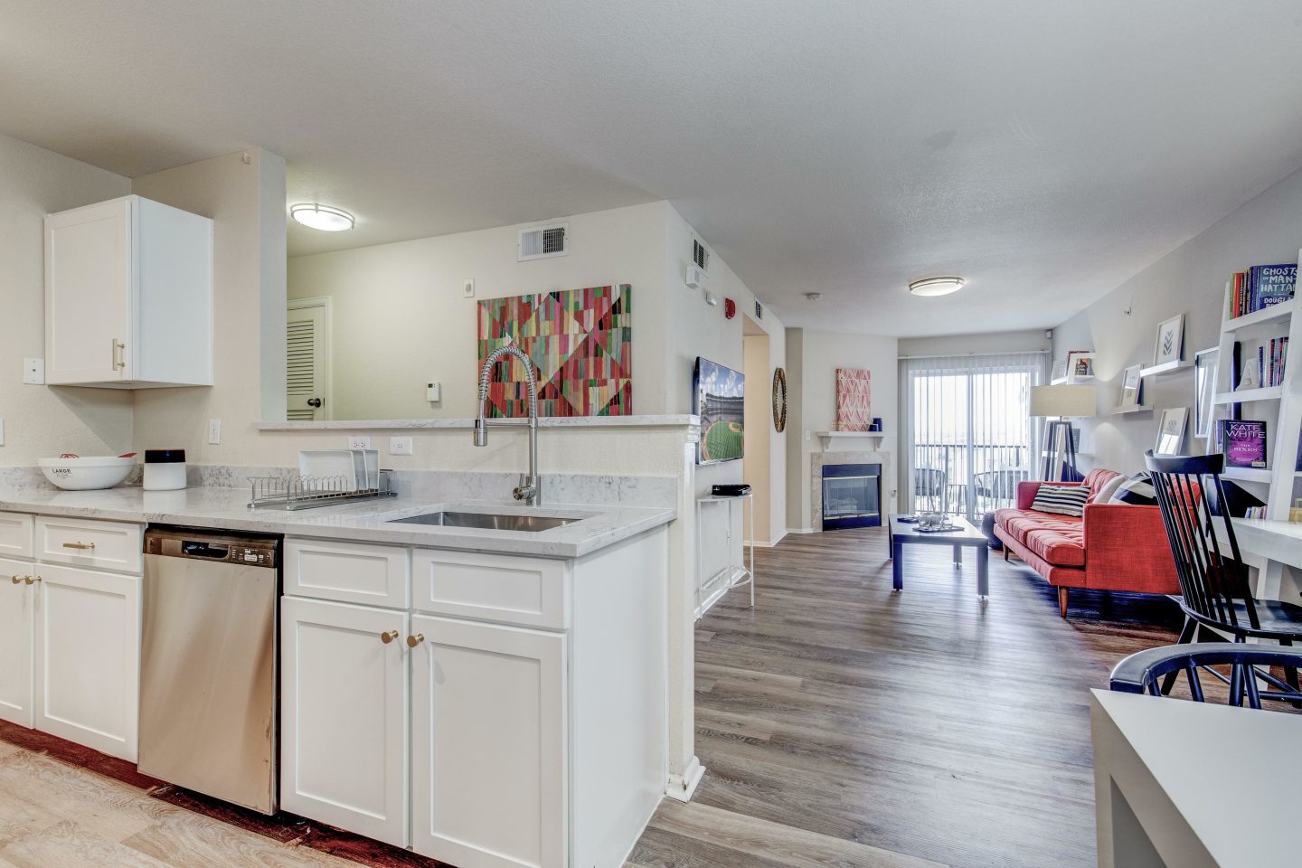 Residences at Falcon North Image 22