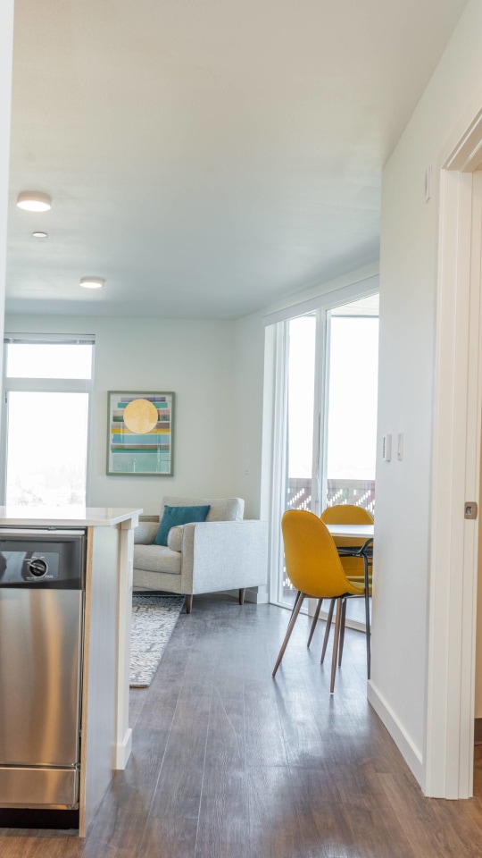 Willow Crossing Apartments - Affordable Housing Image 9