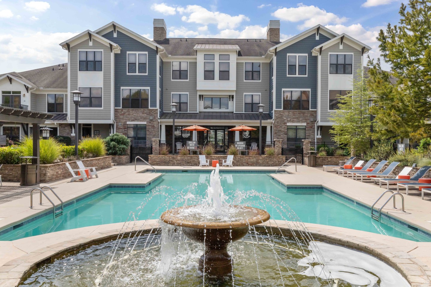 The Apartments at Blakeney Image 5