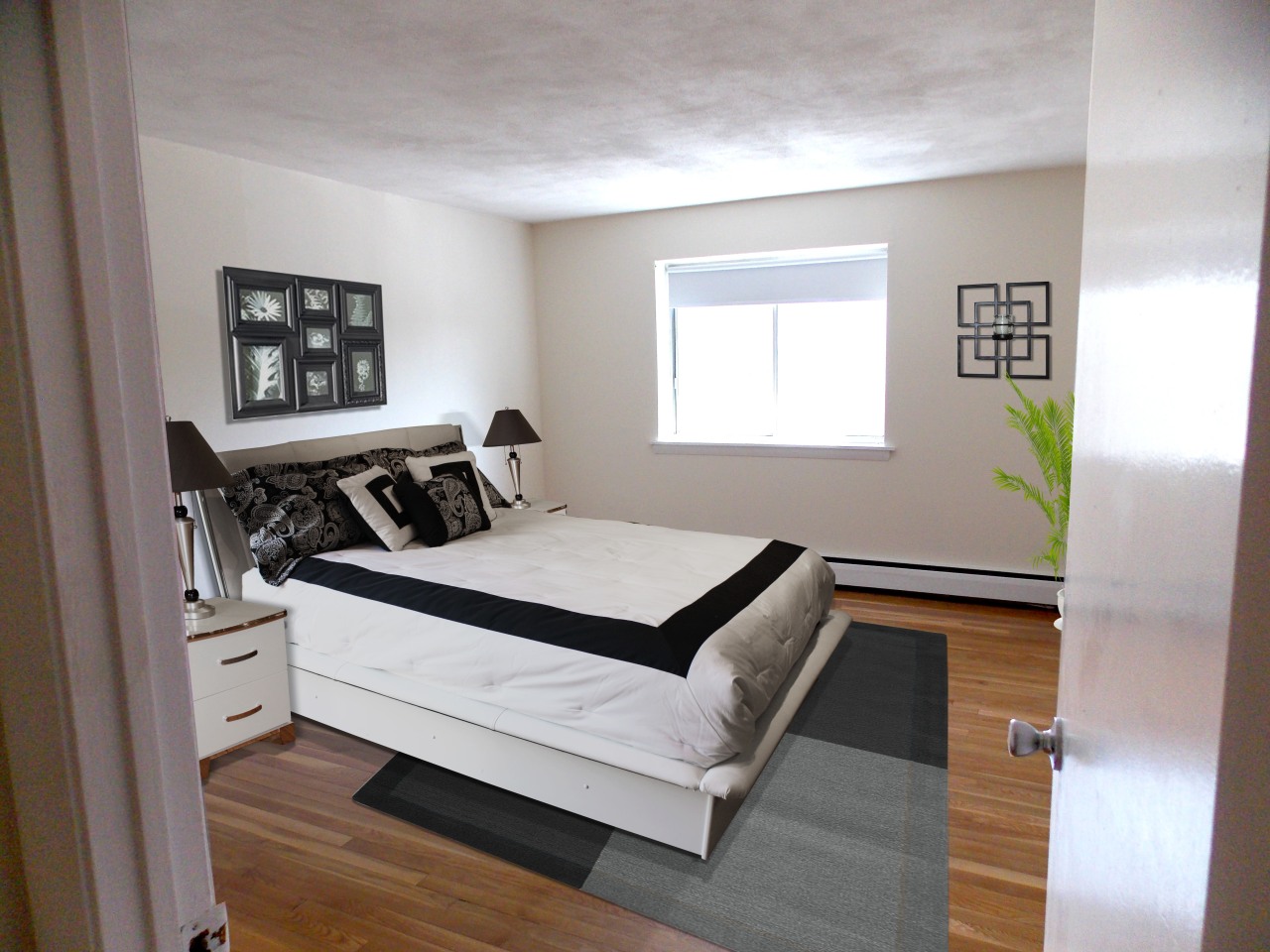 Gardner Street Apartments Image 6