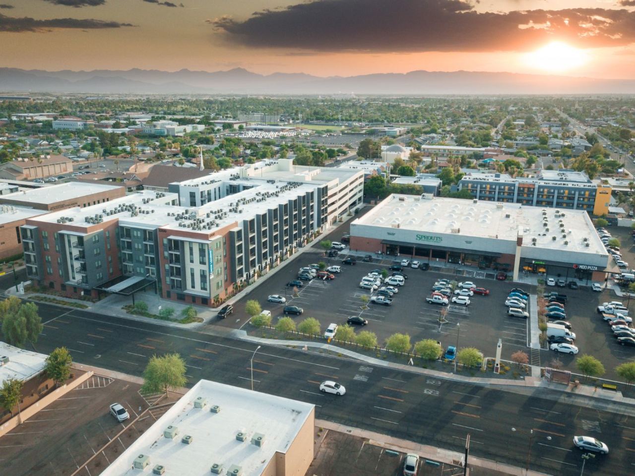 The Astor at Osborn by Mark-Taylor Image 22