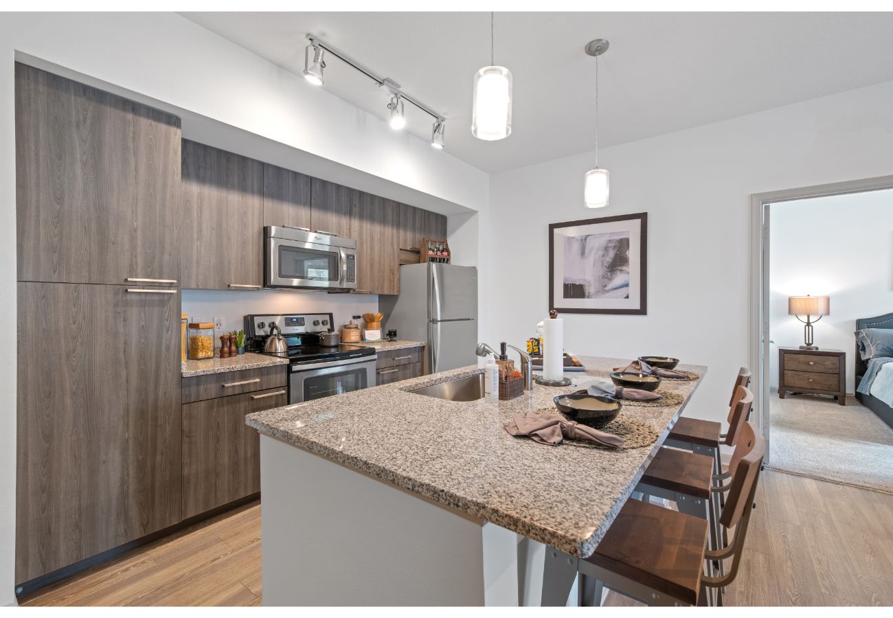 Park Avenue Apartments Image 53