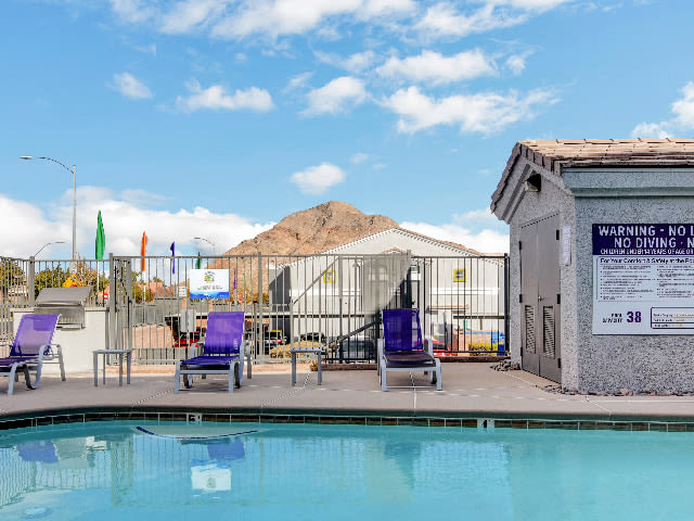 Tierra Villas at Lone Mountain Image 81