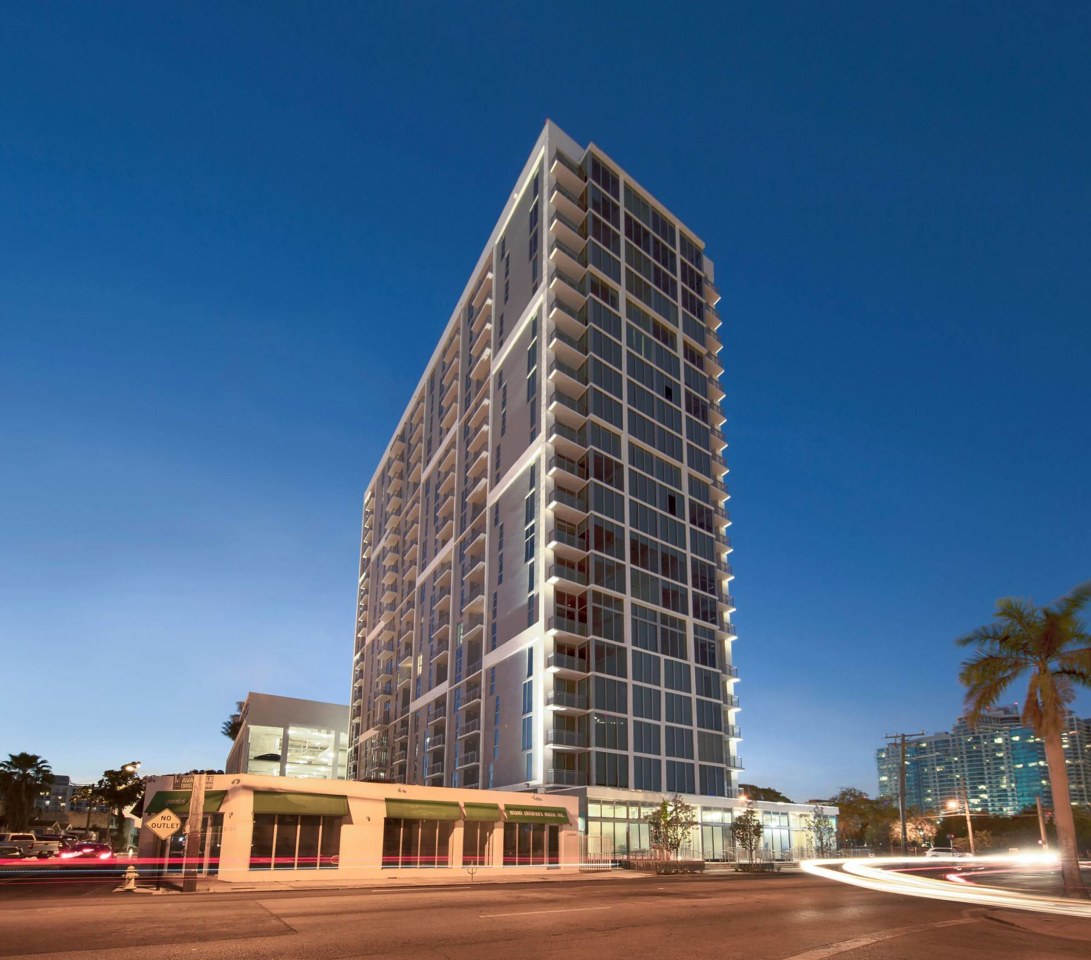 AMLI Midtown 29 Image 24