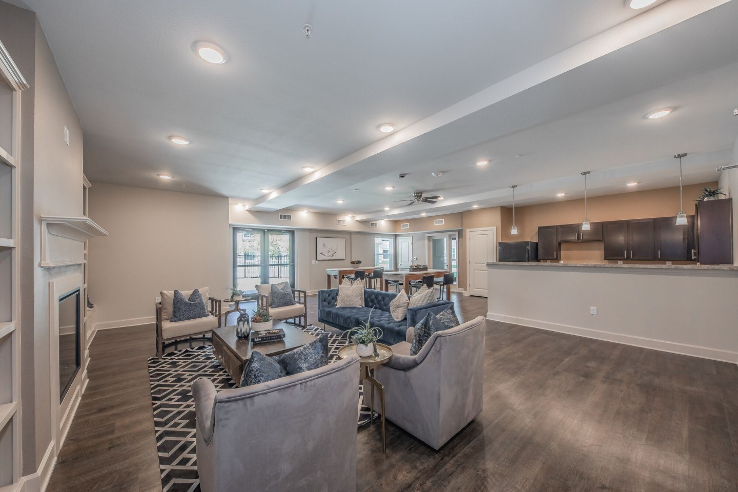 3 Springs Apartments - Affordable Housing Image 17