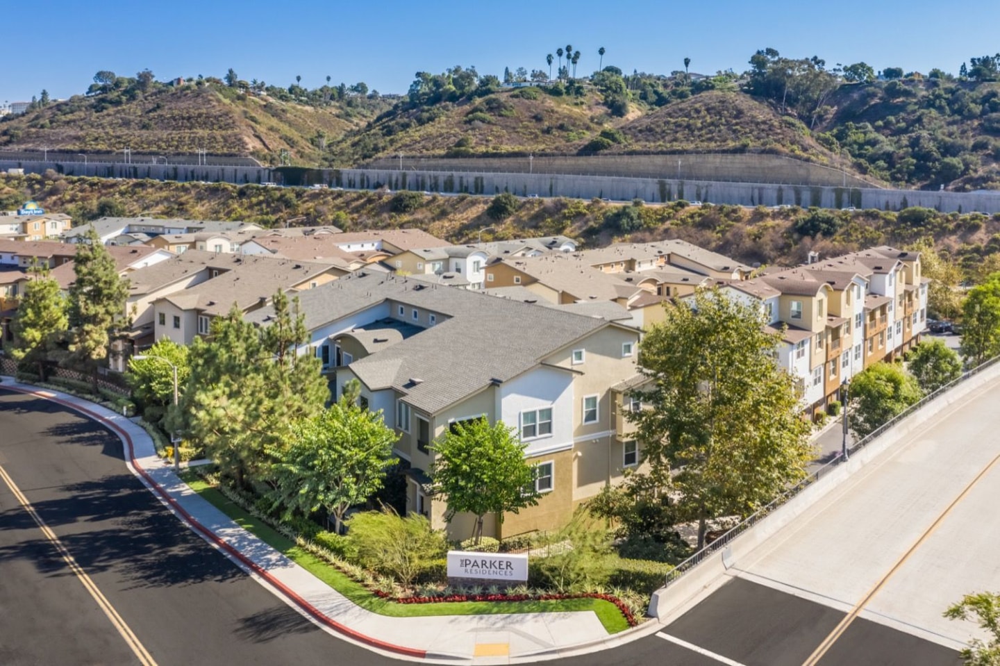 The Parker Residences Image 12