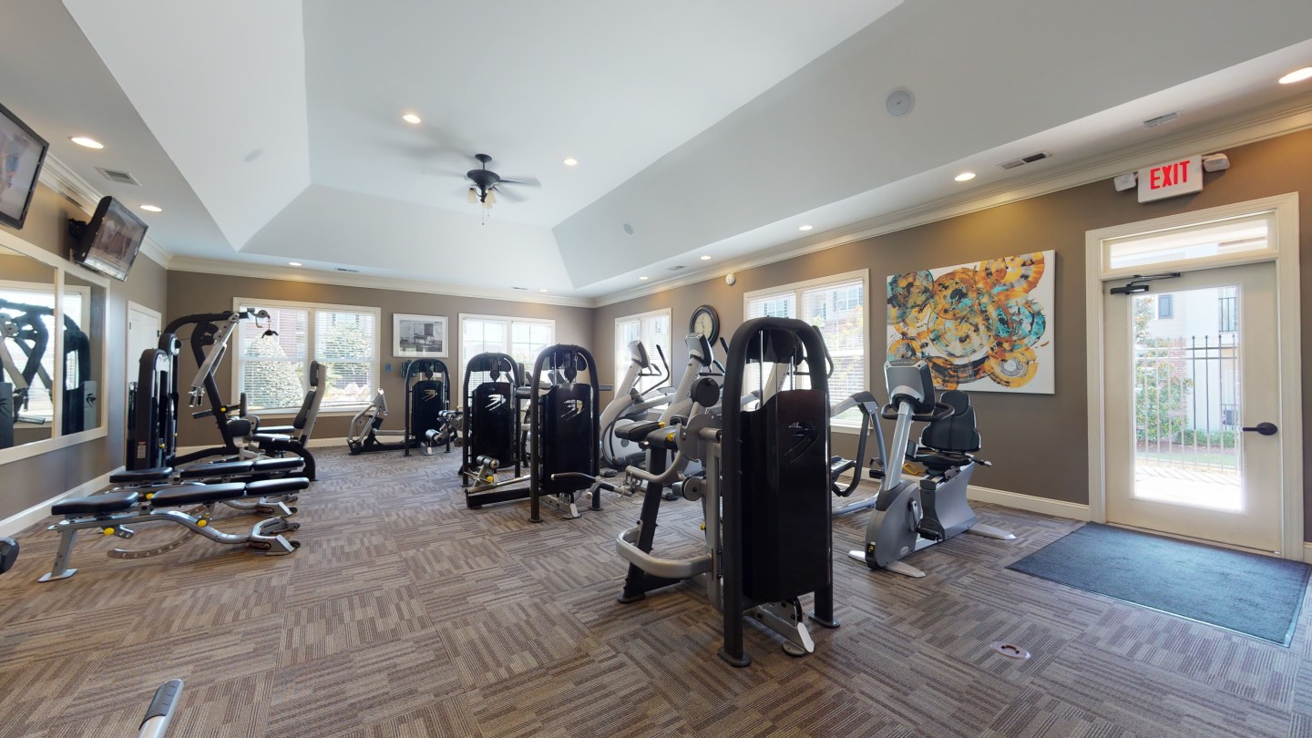 The Heritage at Arlington Apartment Homes Image 6
