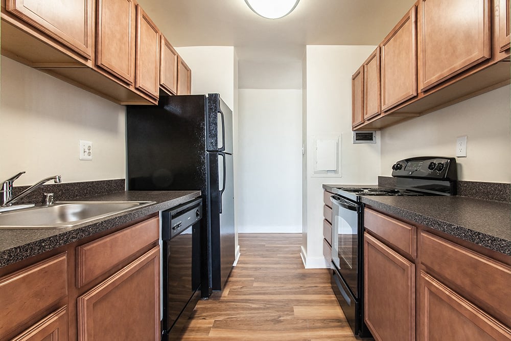 Key Towers Apartments Image 1