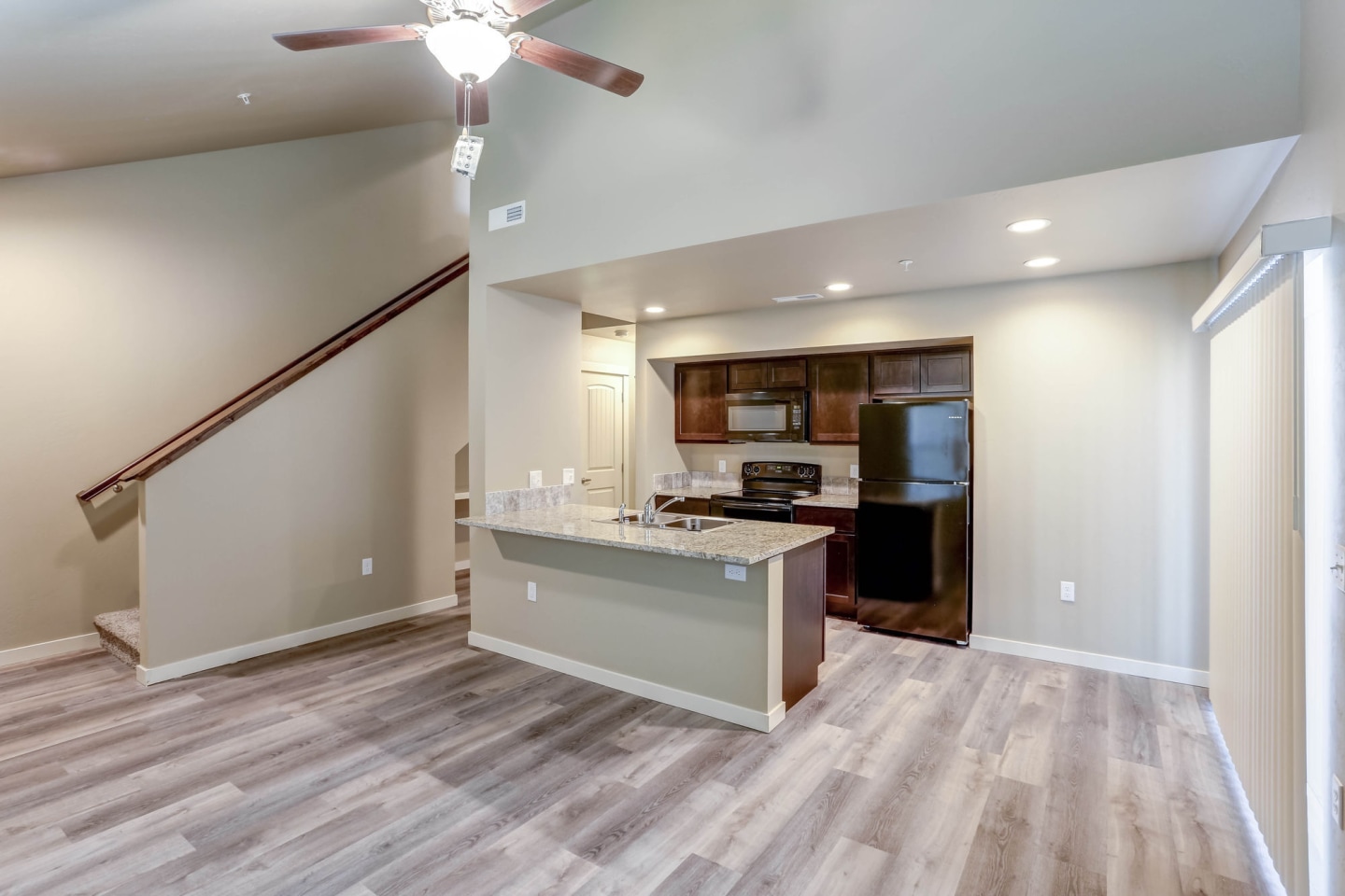Cedar Park & Canyon Falls Townhomes Image 2