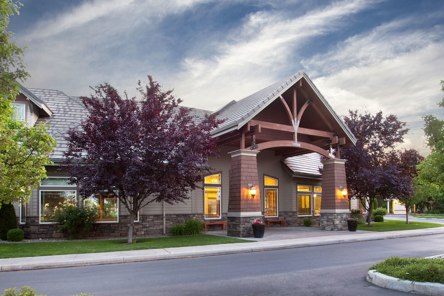Grandridge Place Image 1