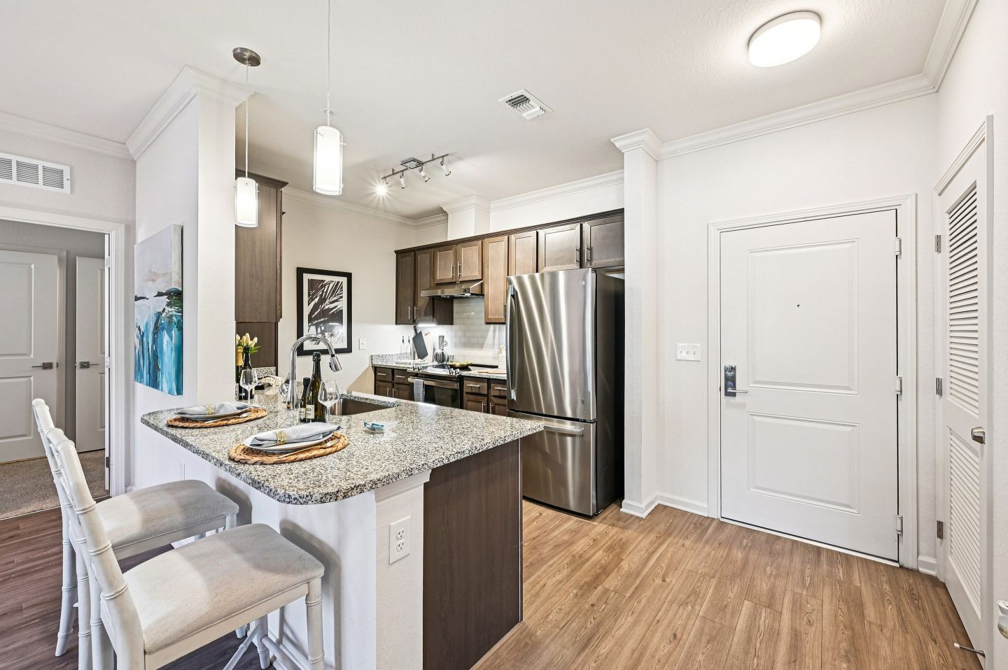 Sovana at Stuart - 55+ Active Adult Apartment Homes Image 3