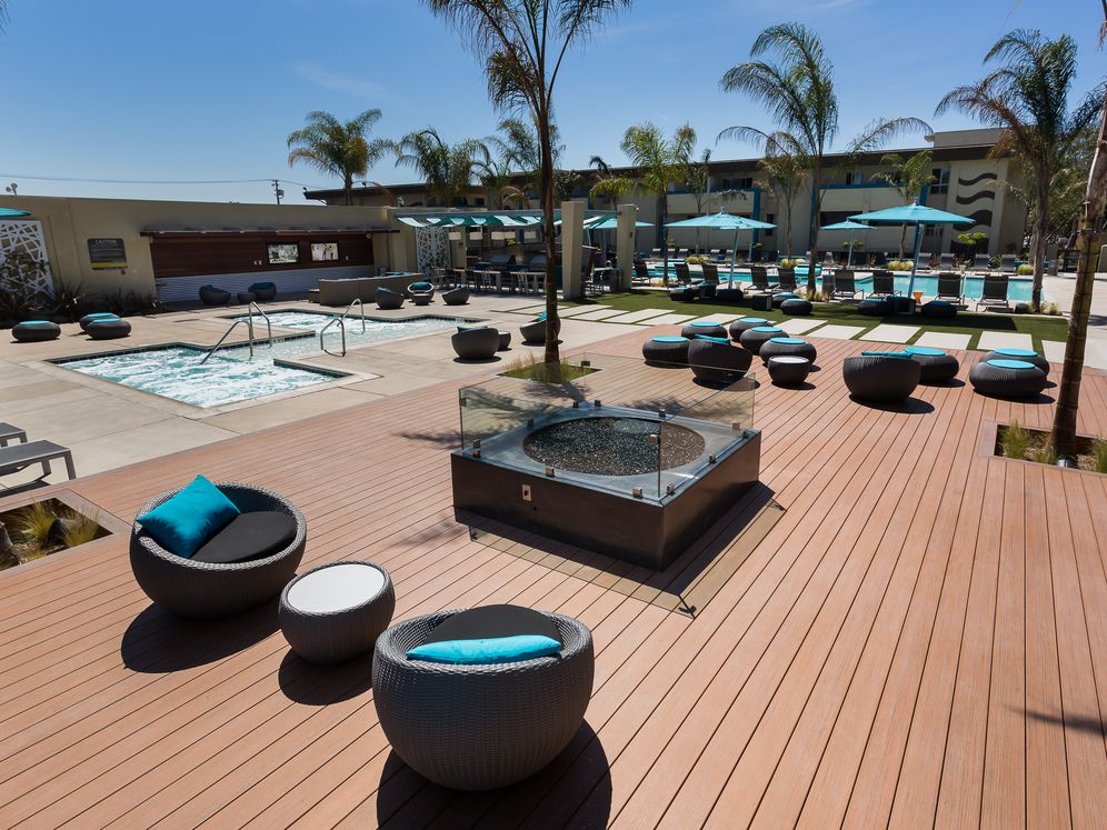 AVA Pacific Beach Image 35