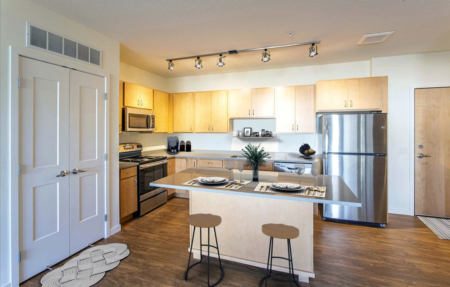 Affordable Housing - Union Flats Image 14