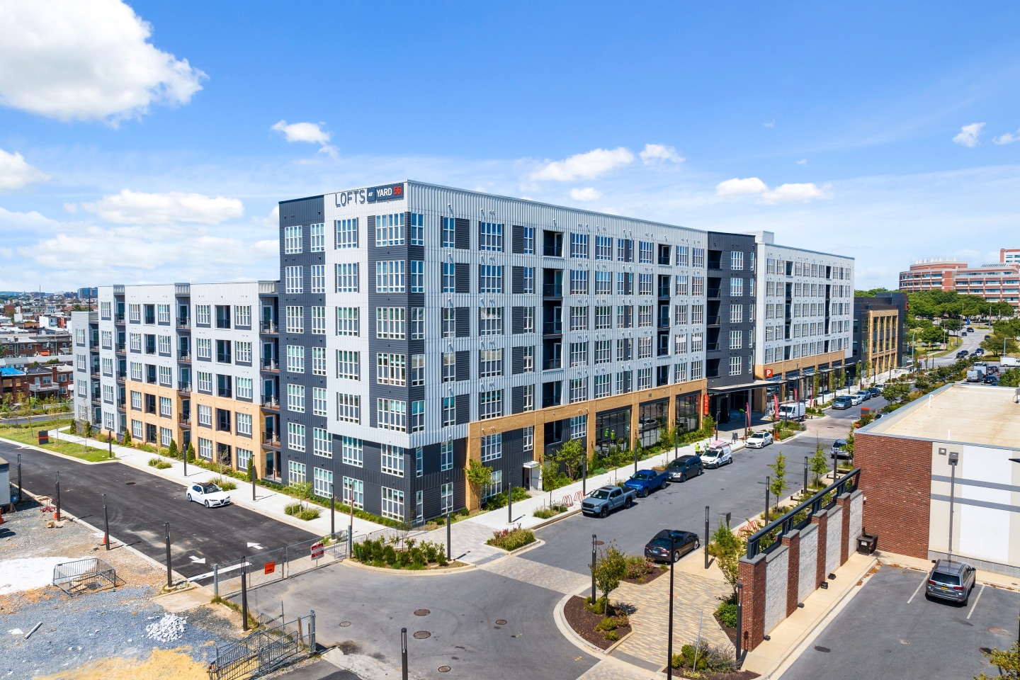 Lofts at Yard 56 Image 42