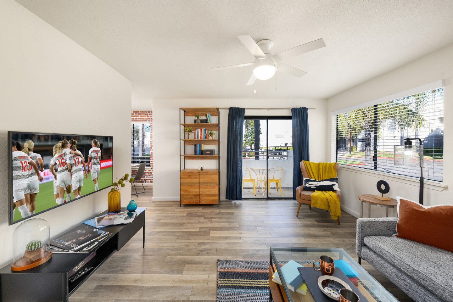 Montage at Fair Oaks Apartments Image 3