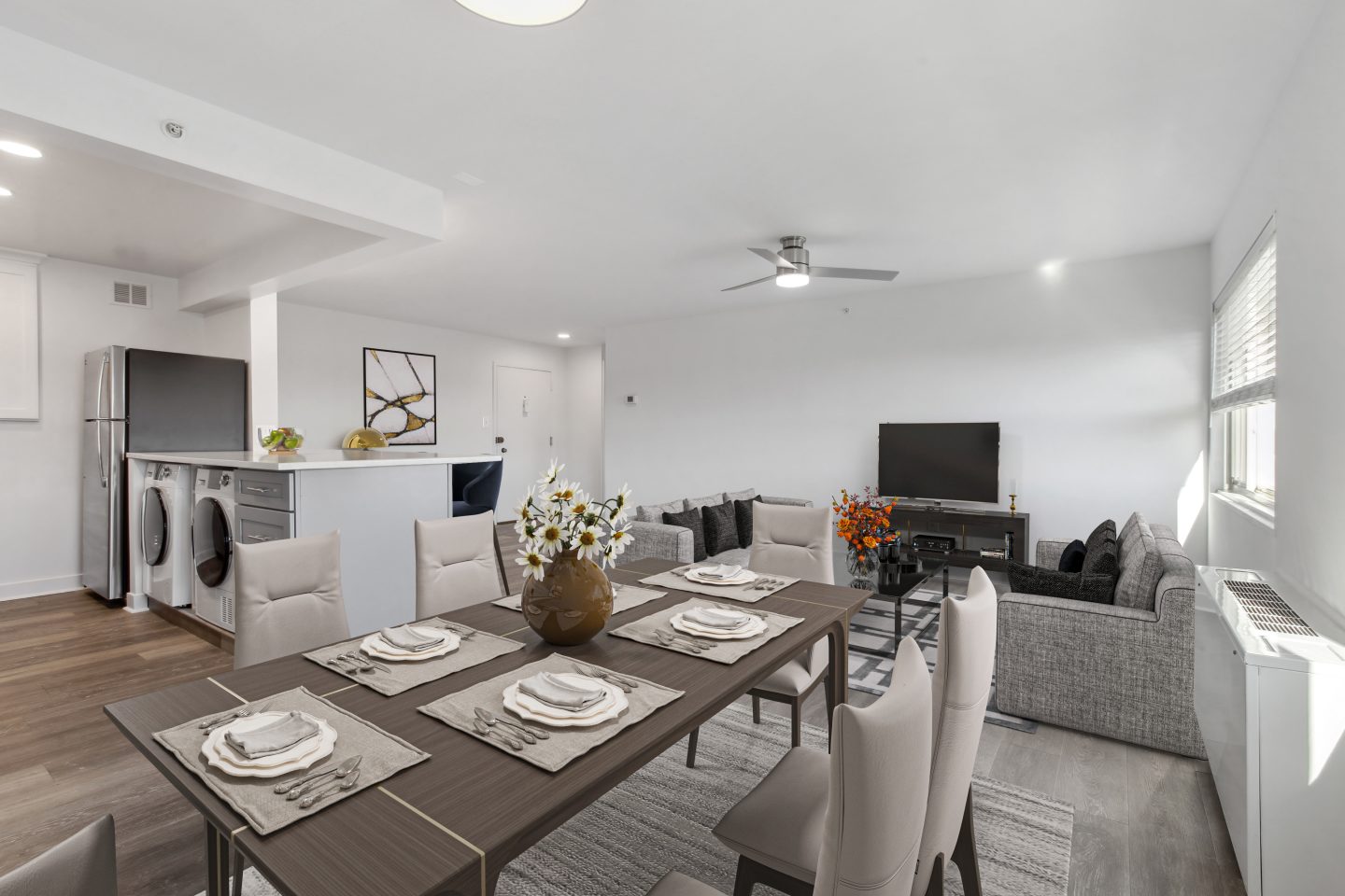 Ruxton Towers Apartments Image 10