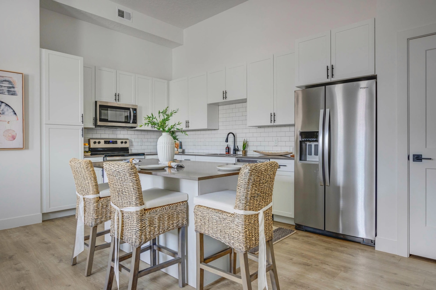 Aria Townhomes and Apartments Image 15
