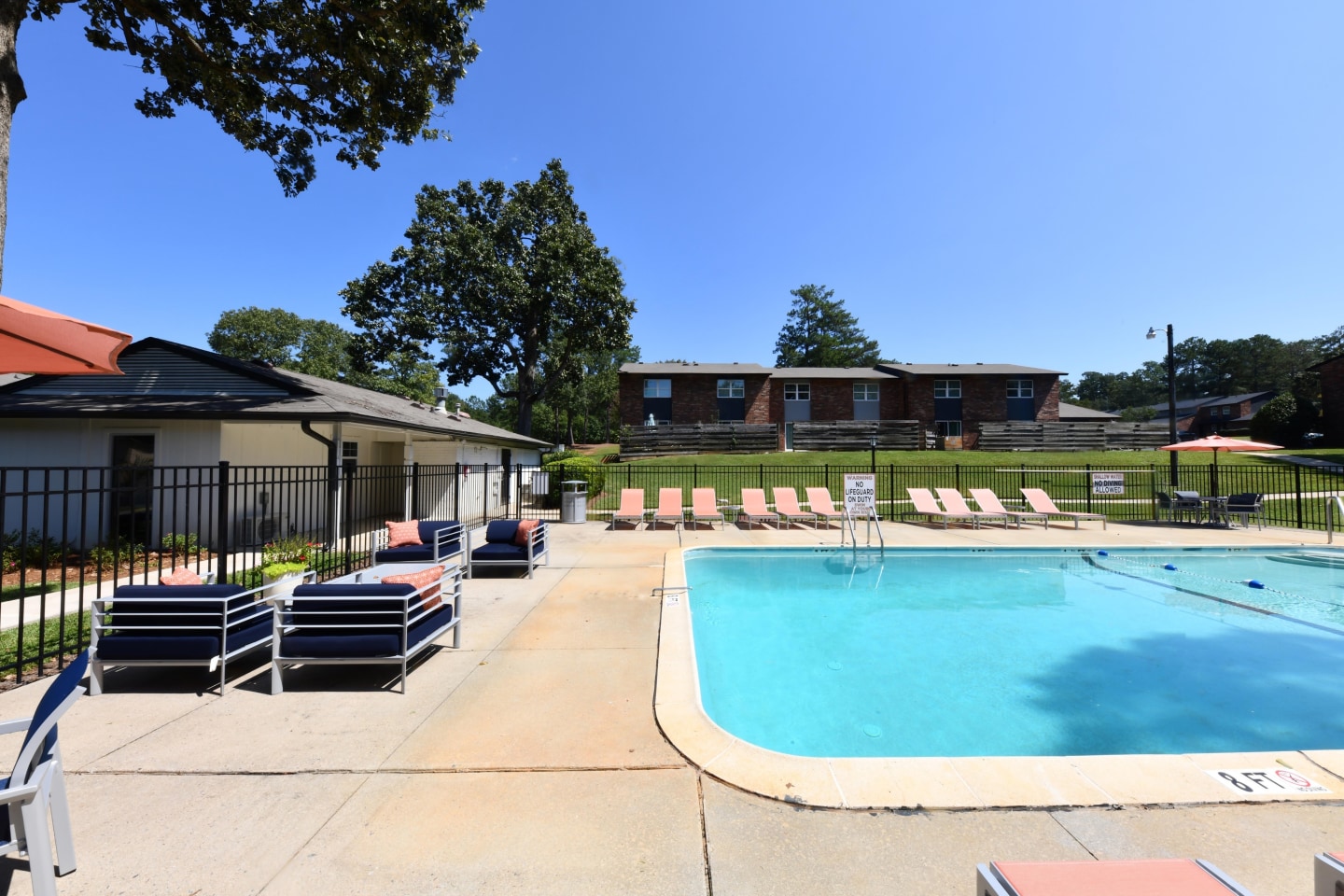 The Huntley Apartment Homes Image 19