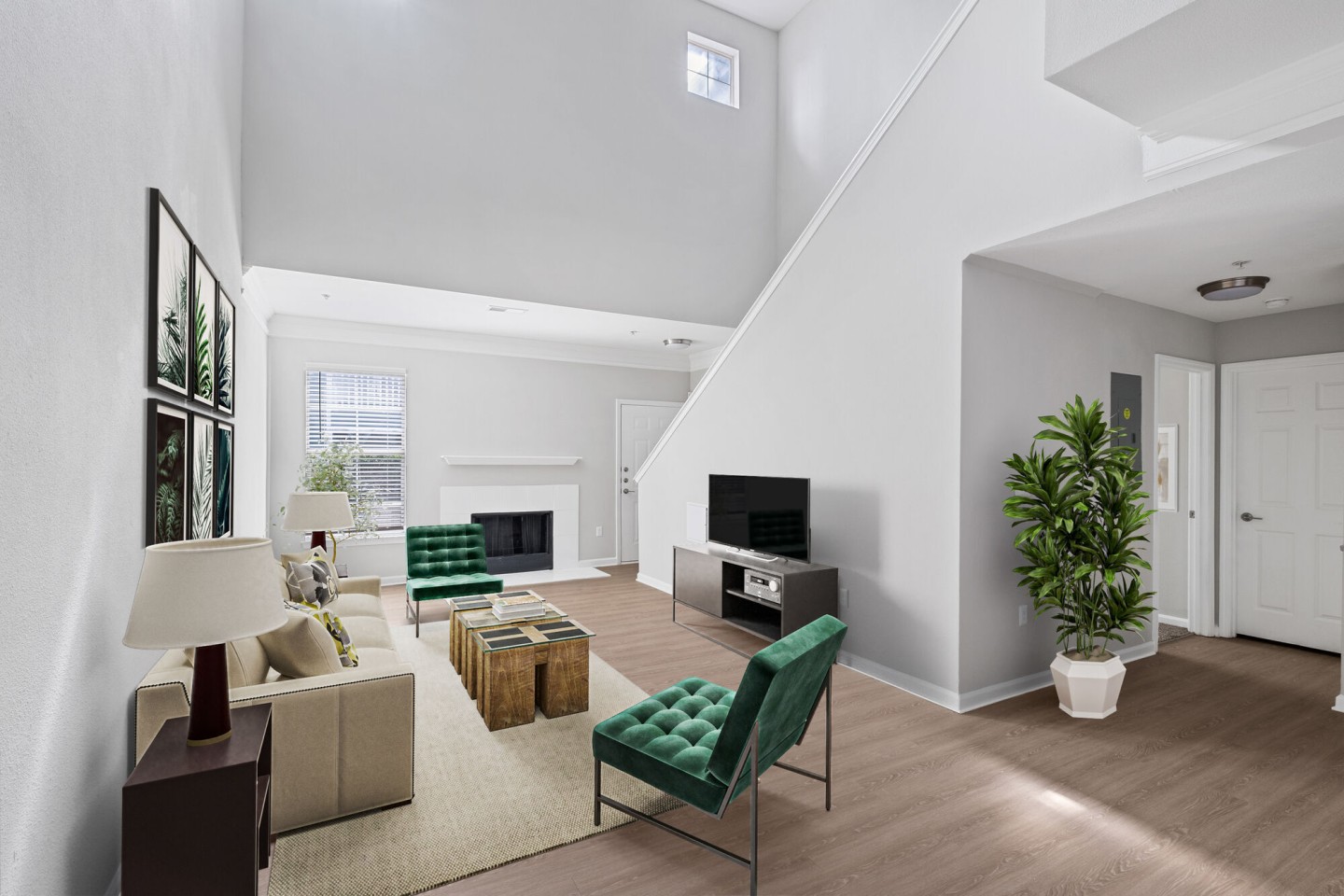 Highlands at Alexander Pointe Image 18