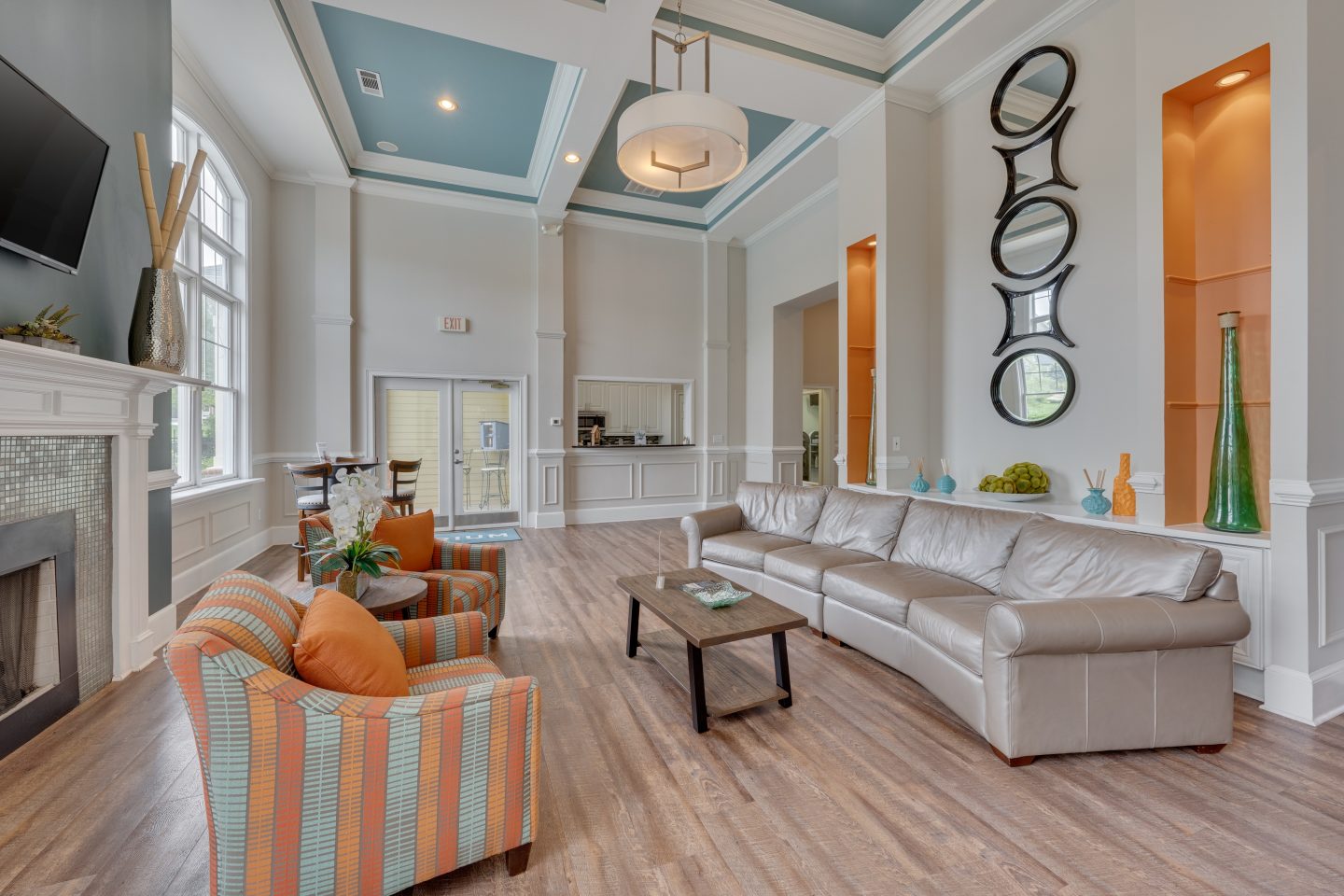 Kildaire Reserve Apartments Image 27