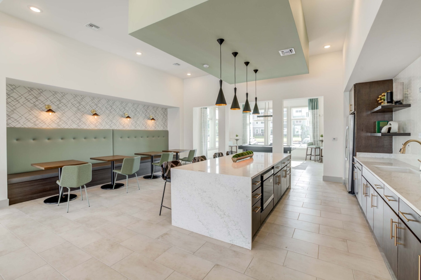 Inscribe Apartments Image 1
