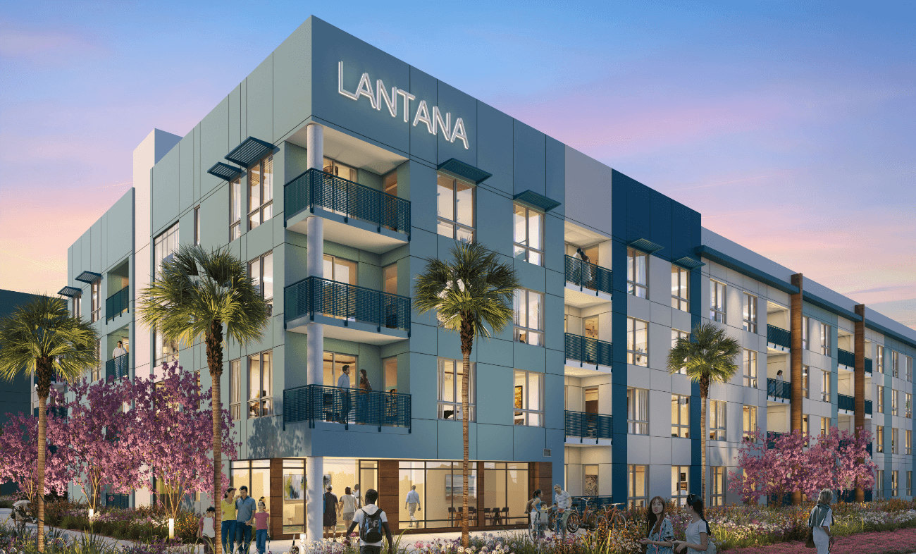 Lantana at Milpitas Station Image 1