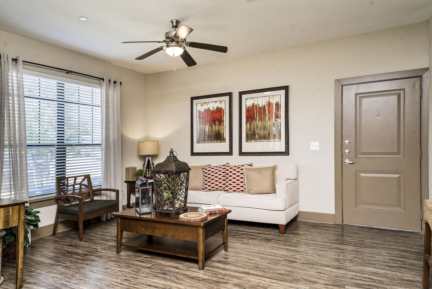 Sedona Ranch Apartments Image 7