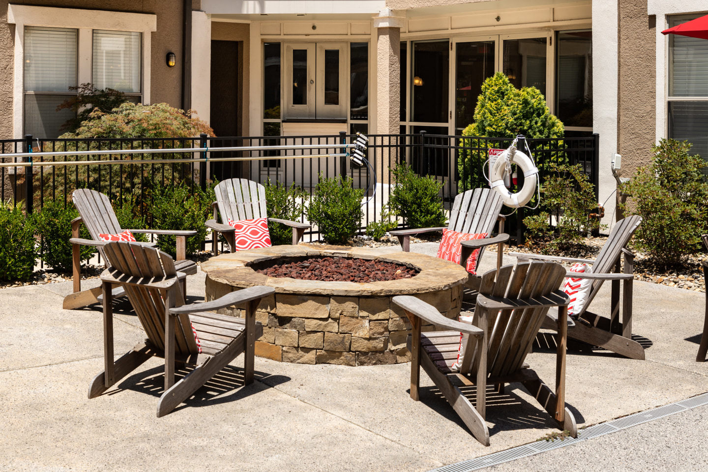 Fielder Square Image 33