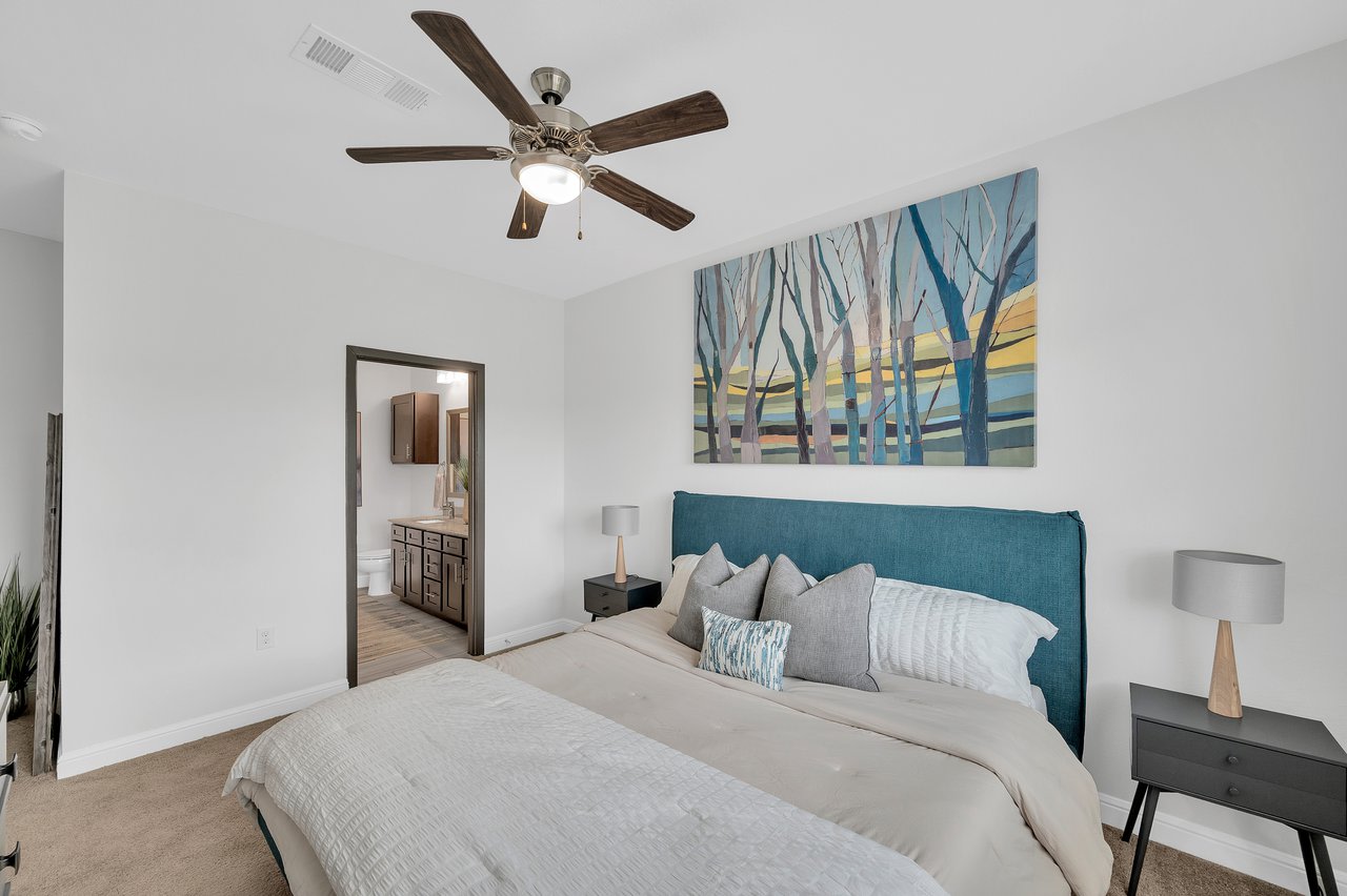 Townhomes at Lake Park Image 13
