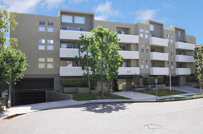 Valley Apartments Image 2