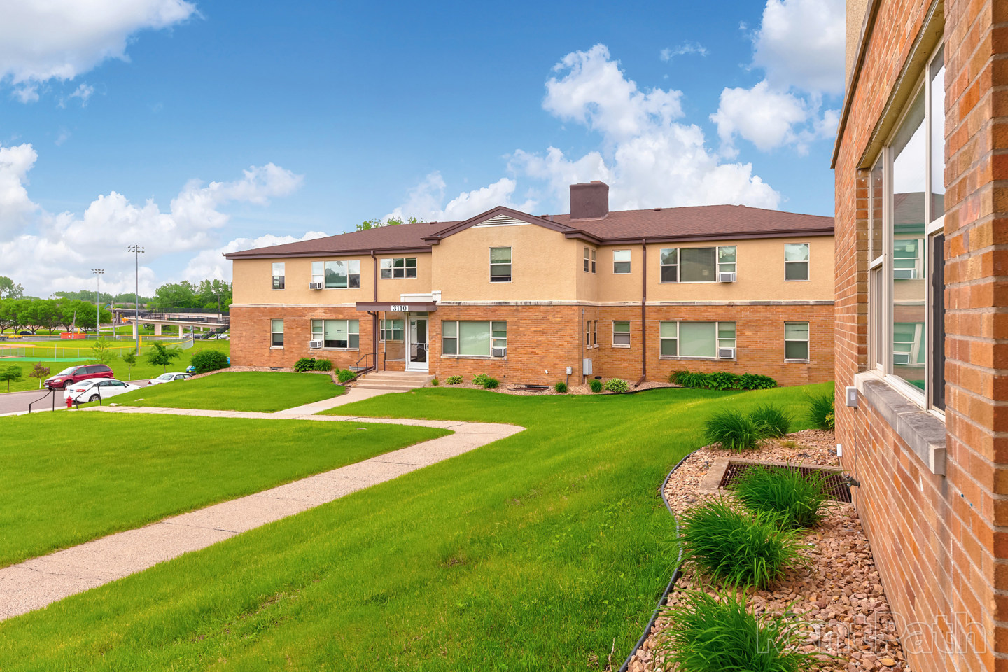 Uptown West Apartments Image 1