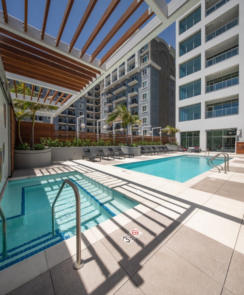 200 West Ocean Image 6