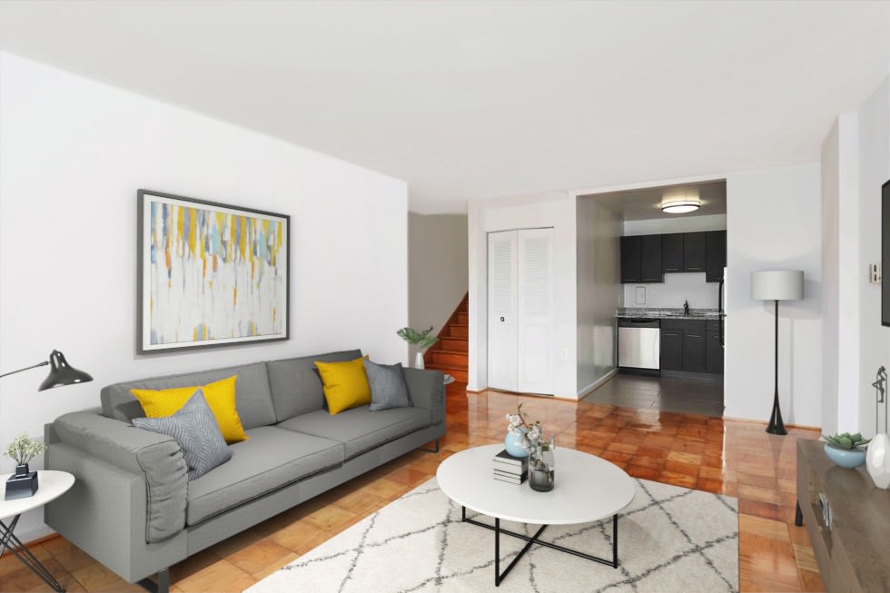 Newport West Apartments Image 9