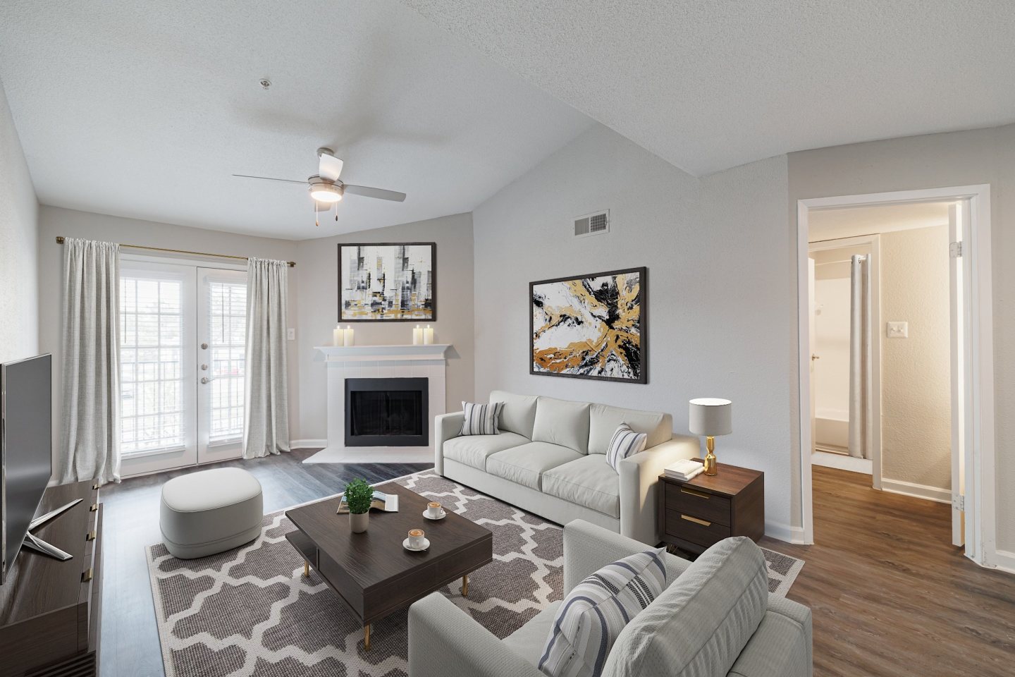 The Chelsea at Bellevue Image 7