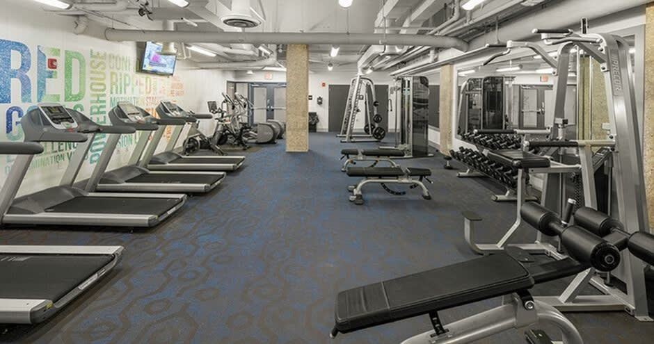 Student Housing - Varsity on K Image 96