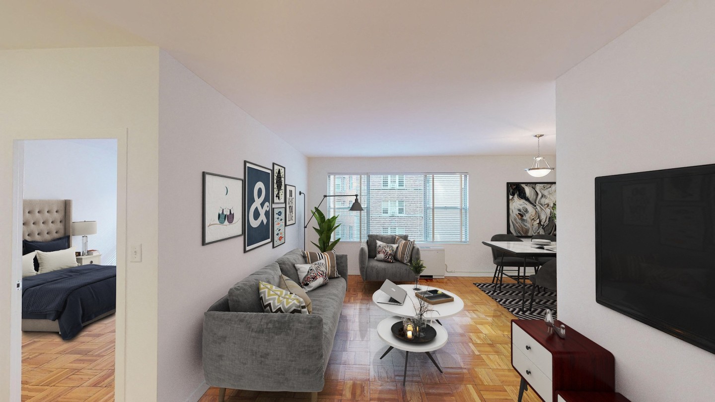 Clarence House Image 5
