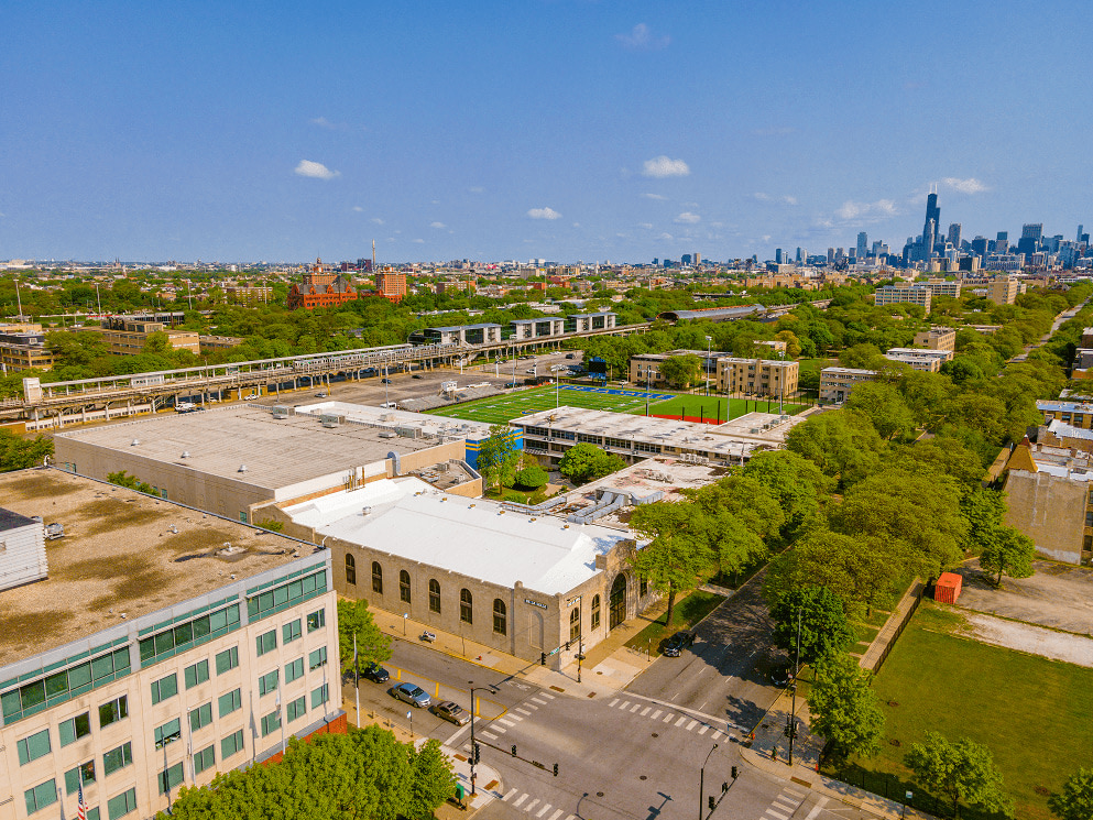 Park Boulevard IIB Image 20