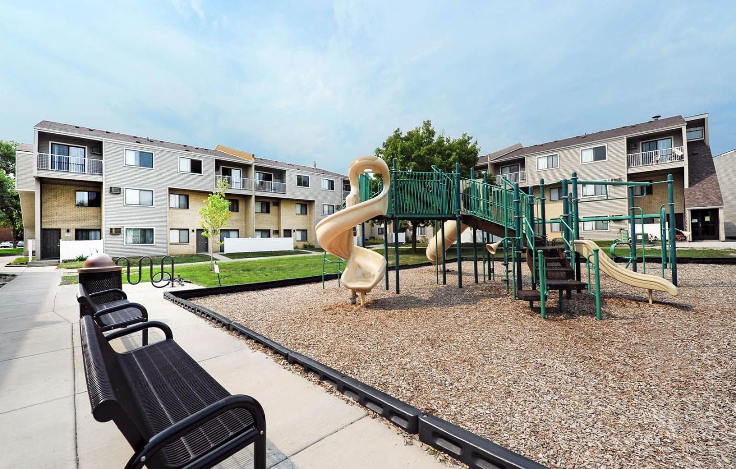 Village Green - Senior and Affordable Housing Image 5