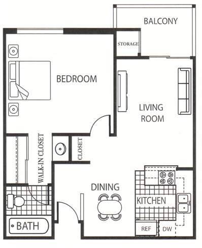 Villa Parq Apartment Homes Image 12