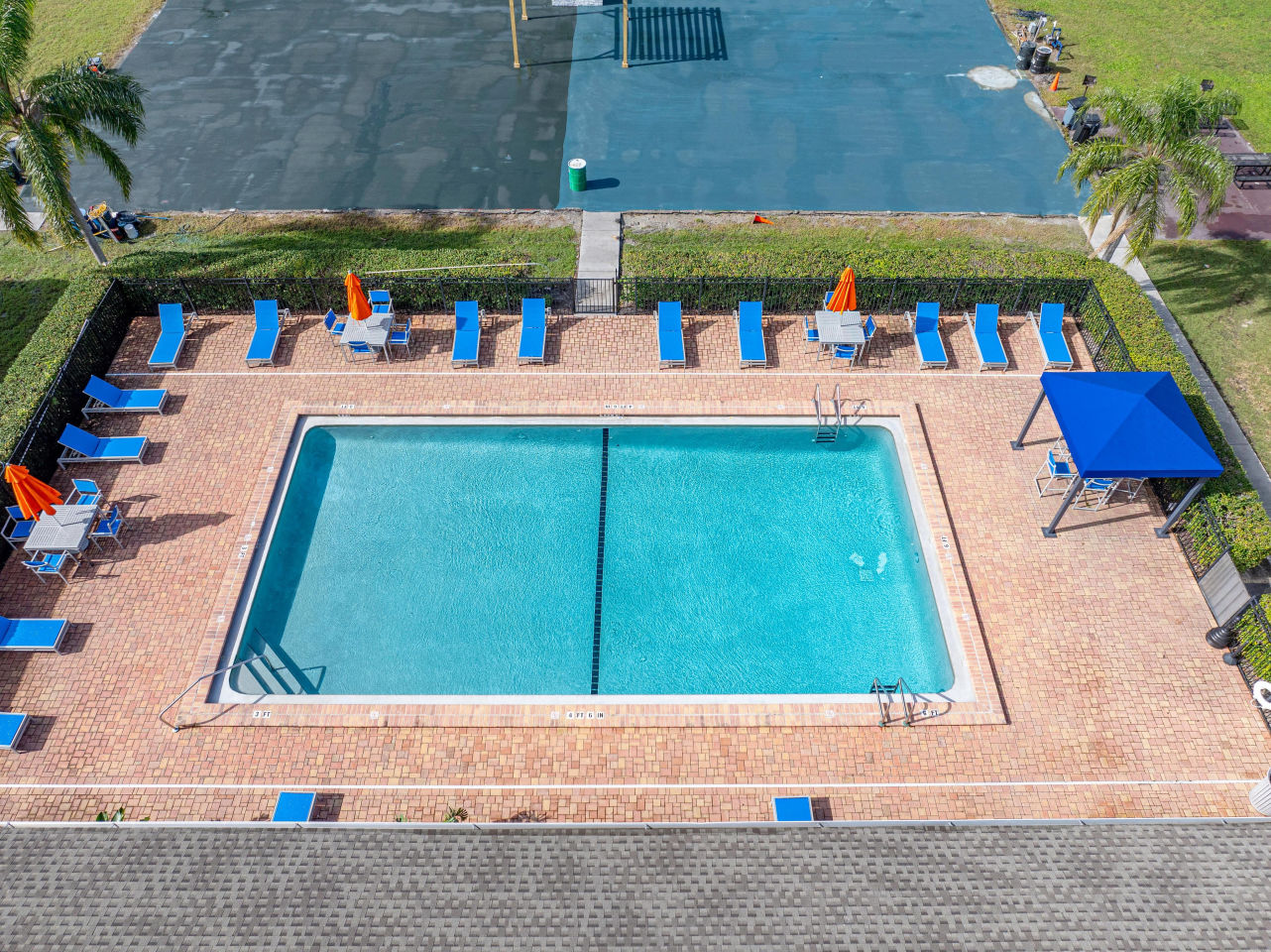 The Park at Topaz Tuscana Apartment Homes Image 14