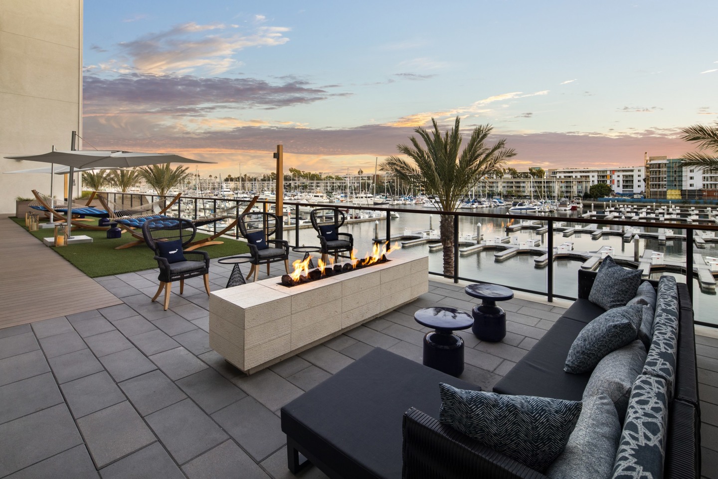 AMLI Marina Del Rey Image 35