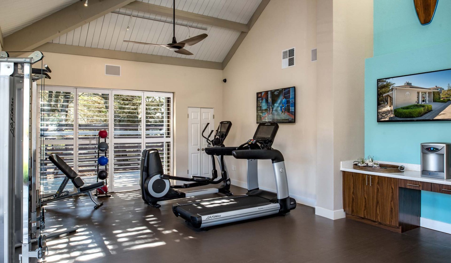 Pacifica Park Apartments Image 11