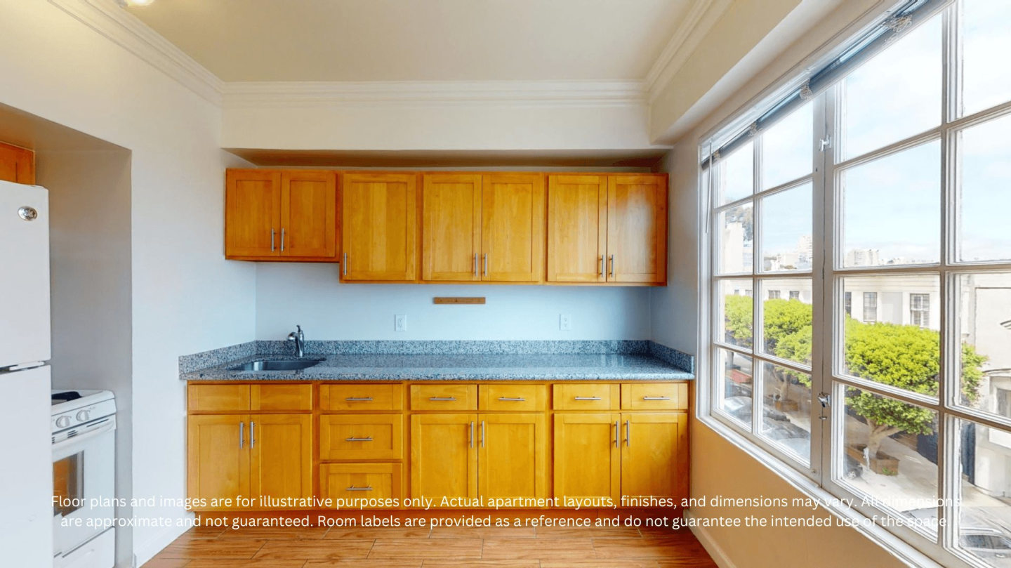 899 Green Street Image 4